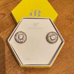 🆕Bomb Party Earrings Feel The Magic ER58962